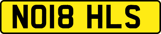 NO18HLS