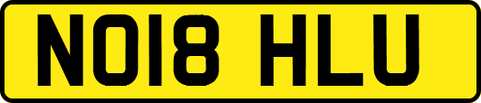 NO18HLU
