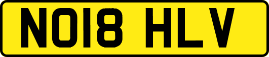 NO18HLV