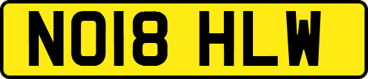 NO18HLW