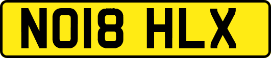 NO18HLX