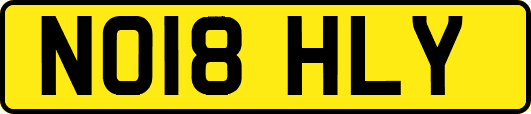 NO18HLY