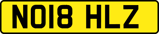 NO18HLZ