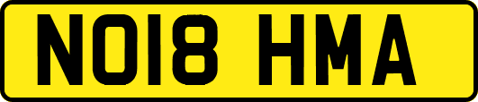 NO18HMA