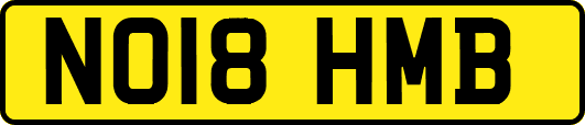 NO18HMB