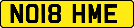 NO18HME