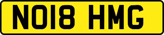 NO18HMG