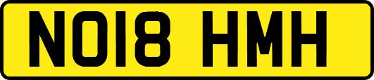 NO18HMH