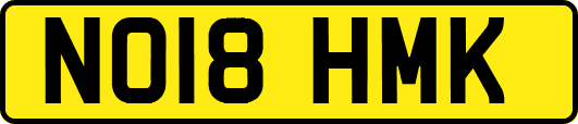 NO18HMK