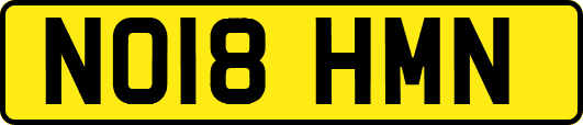 NO18HMN