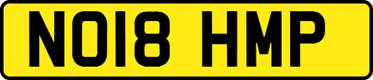 NO18HMP