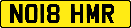 NO18HMR