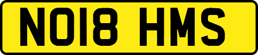NO18HMS