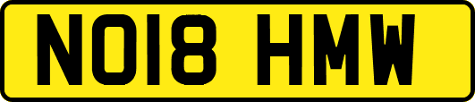 NO18HMW
