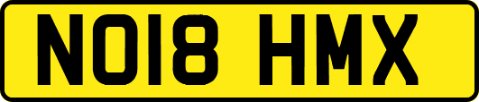 NO18HMX