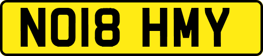 NO18HMY