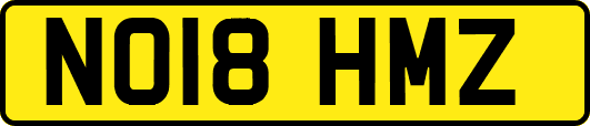 NO18HMZ