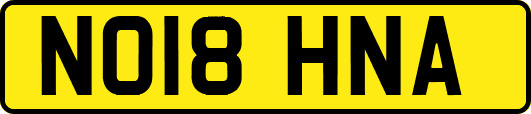 NO18HNA