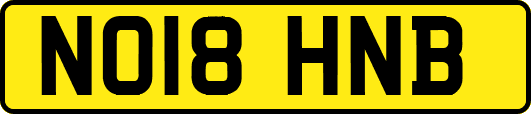 NO18HNB