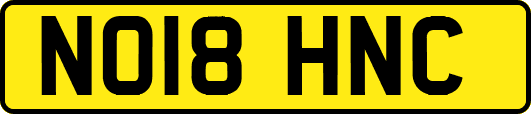 NO18HNC