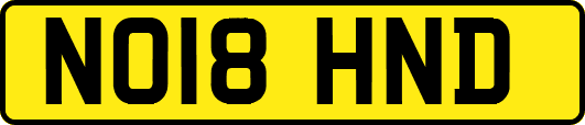 NO18HND
