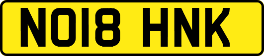 NO18HNK