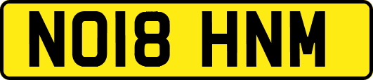NO18HNM