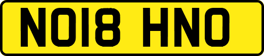 NO18HNO
