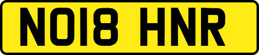 NO18HNR