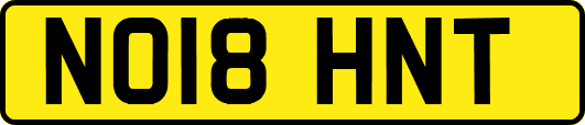 NO18HNT