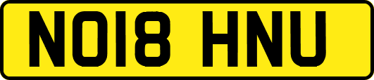NO18HNU