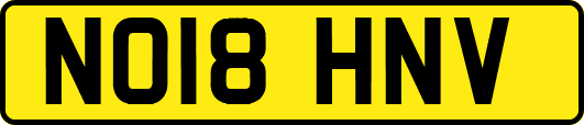 NO18HNV
