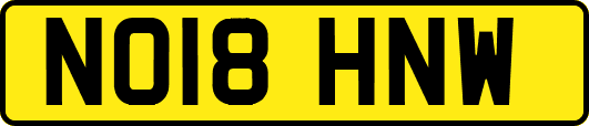 NO18HNW