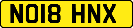 NO18HNX