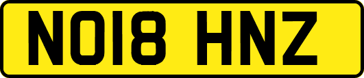 NO18HNZ