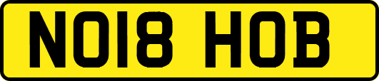 NO18HOB