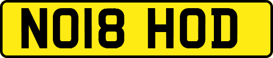 NO18HOD