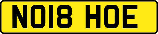 NO18HOE