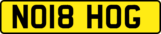 NO18HOG