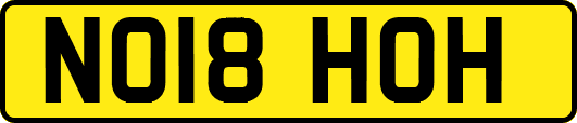 NO18HOH