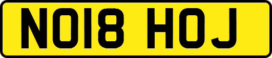 NO18HOJ
