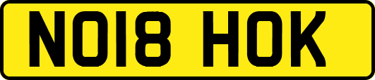 NO18HOK