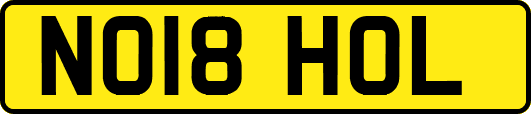 NO18HOL