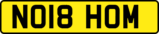 NO18HOM