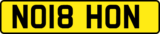 NO18HON