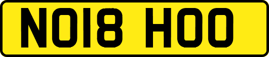NO18HOO
