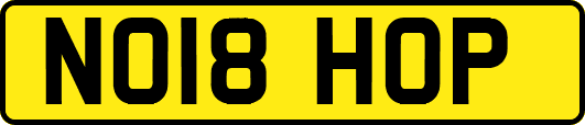 NO18HOP
