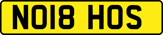 NO18HOS