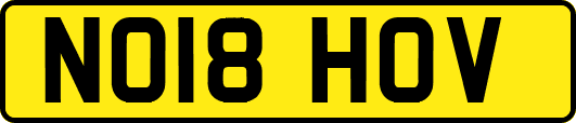 NO18HOV