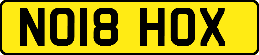 NO18HOX